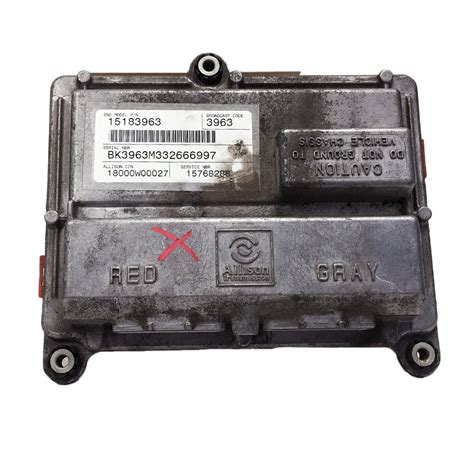 Allison TCM 的图像结果