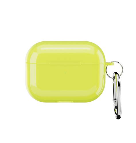 Clear Case - AirPods Pro (2nd Gen)