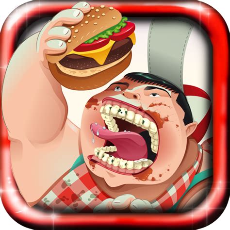 Burger Stacker - App on Amazon Appstore