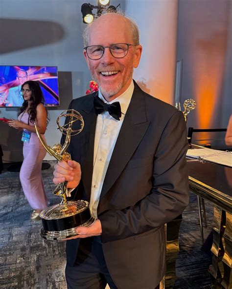 Ron Howard Net Worth: Shocking Figures Revealed!