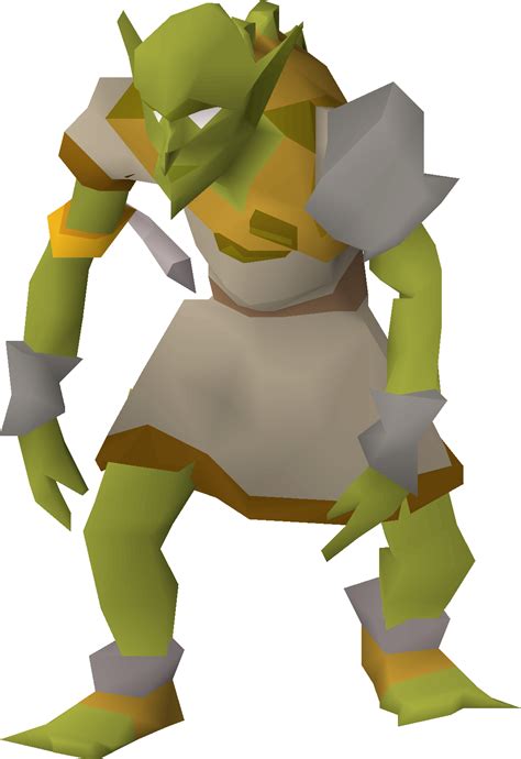 Character - The Old School RuneScape Wiki