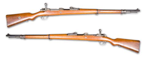 The Gewehr 98 Was A Favorite During WWI And For Good Reason | War ...
