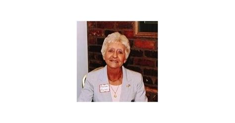 Barbara S. Barnes Obituary (2025) - Newport, TN - Manes Funeral Home ...