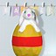 Image result for Cricut Easter Bunny Template