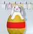 Image result for Easter Bunny Working Out