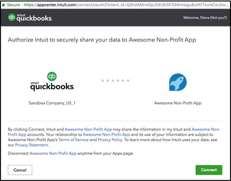 Image result for Intuit Developer Account