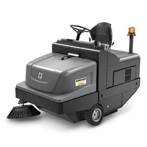 Floor Sweeper Hire | Industrial Floor Sweeper Rental | Kärcher Hire