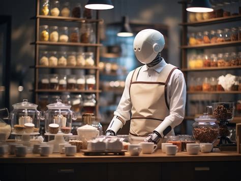 Robot Butler 的图像结果