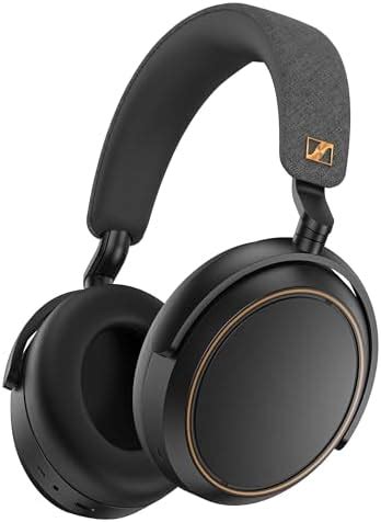 Skullcandy Crusher ANC 2 Over-Ear Noise Cancelling Wireless Headphones ...