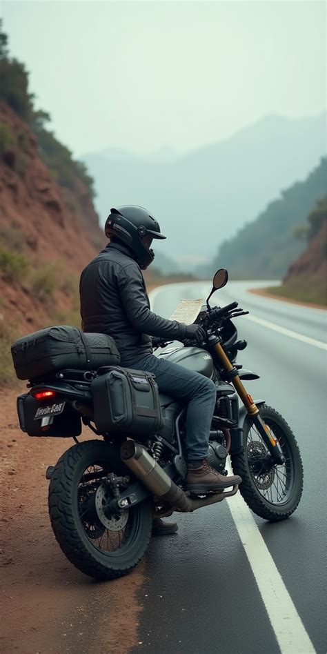 Packing Like a Pro: How Veteran Indian Riders Organise for Multi-State