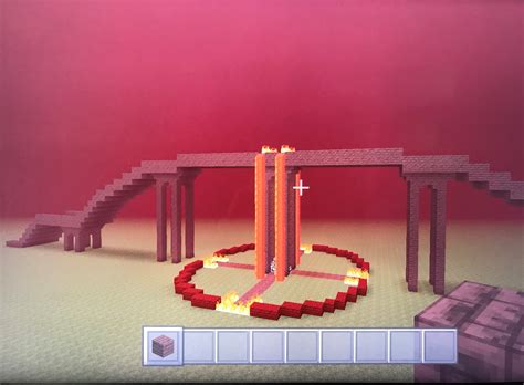 Image result for Nether Bridge Machine