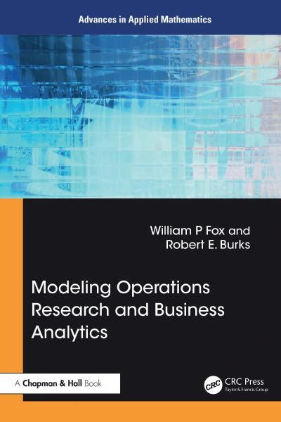Image result for Operations Research a Model Based Approach