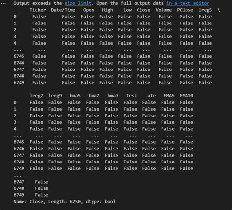 Image result for Python Data Frame Syntax