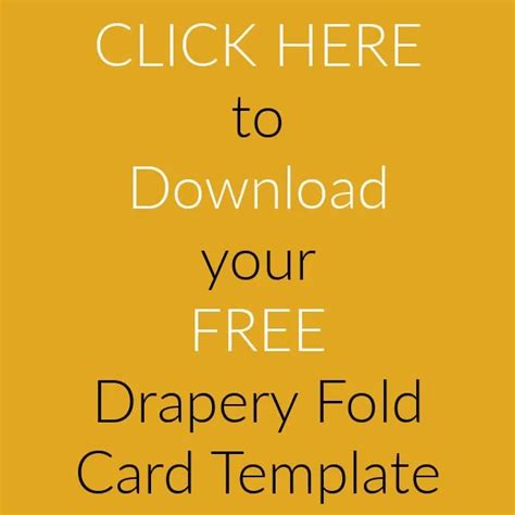 Drapery Fold Card Tutorial 的图像结果