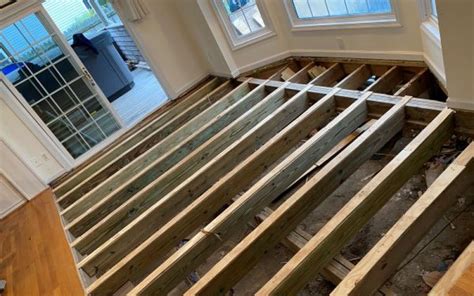 Image result for Subfloor Repair