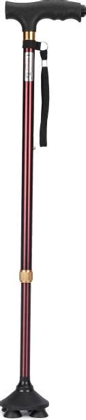 Buy Walking Sticks Online at Flipkart in India | 28-Feb-25