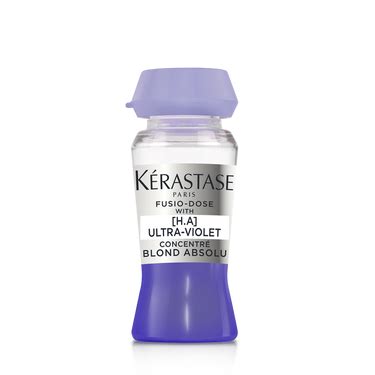 FUSIO DOSE | kerastase