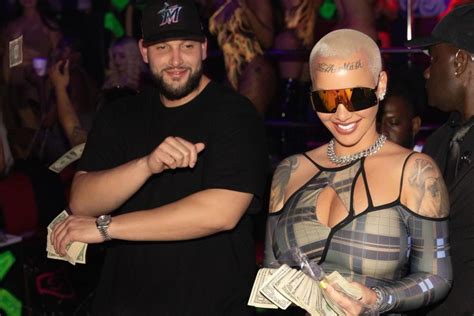 Amber Rose News - Latest Amber Rose News, Stats & Updates
