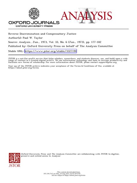 Image result for Compensatory Justice Examples