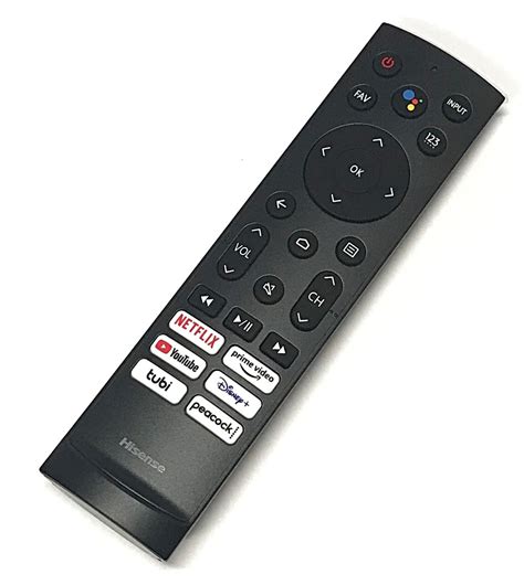 Image result for Hisense Remote Control