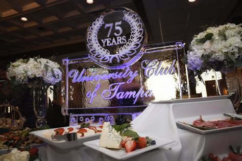 Host An Event - University Club of Tampa - Tampa, FL