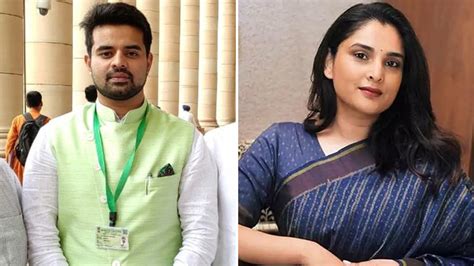 Ramya's reaction to Prajwal Revanna case verdict – "Victory for women"