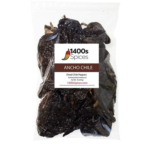 Dried Ancho Chili Recipe at Sammy Parra blog