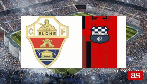 Line up Elche vs Racing Ferrol, LaLiga Hypermotion 2024/2025