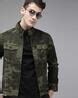 Buy Multicoloured Jackets & Coats for Men by SOLID STYLES Online | Ajio.com