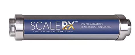 Buy American Valve ScaleRX34 Heater Scale Prevention System Water ...