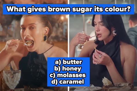 Trivia Quizzes on BuzzFeed