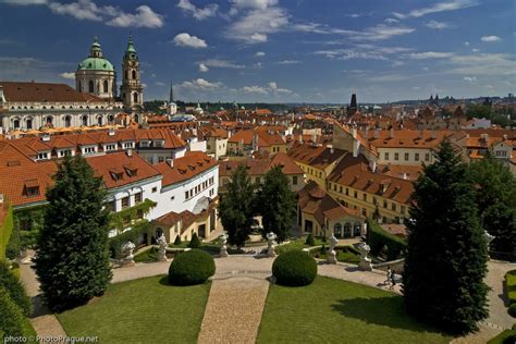 Lesser Town | Avantgarde Prague