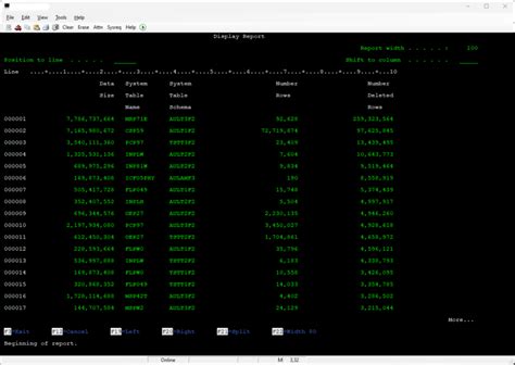 Image result for IBM I Logical File Distinct