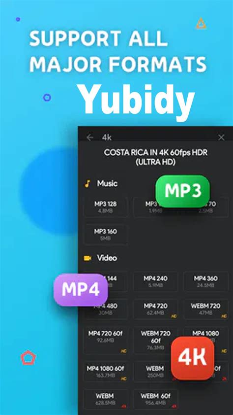 Tubidy Mp3 Mp4 - Tubidy Mobi APK 안드로이드용 다운로드 - 최신 버전