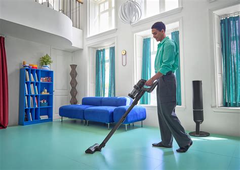 Samsung Announces Global Launch of Bespoke Jet™ AI, the World’s First ...