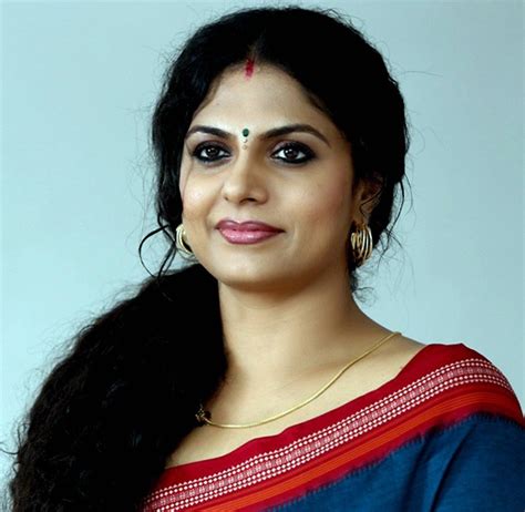 Asha Sarath Dancer, Age, Height, Movies, Filmography, Biography