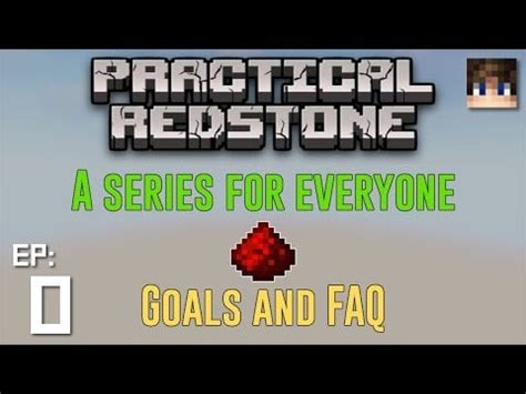 Skip the Tutorial Redstone 的图像结果