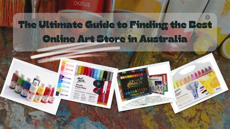 #1 Best Online Art Store in Australia - Articci