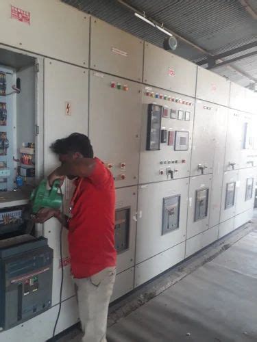 Panel Installation - APFC Panel Installation Service Service Provider ...