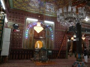 Srinagar’s Mosques and Shrines | Sarson ke Khet