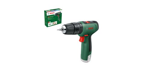 EasyImpact 1200 Maşină de găurit cu percuţie cu acumulator | Bosch DIY