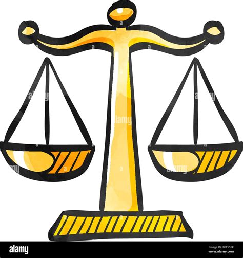 Justice Scale Candle Holder at Melody Hanks blog