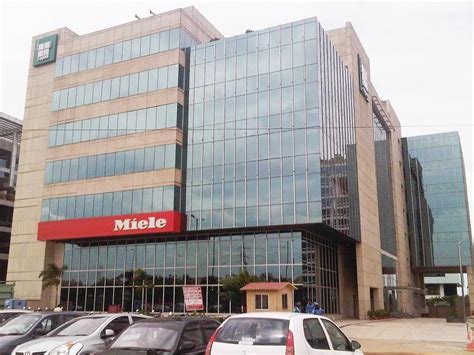 2500 Sq.ft / Fully Furnished Office Space for Lease Jasola District ...