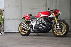 Honda Cbx Cafe Racer by Honda Cbx Cafe Racer Return Of The Cafe Racers Honda Cbx Cafe Racer