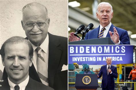 Biden retells false stories about his dad, birth, wealth, Amtrak and ...