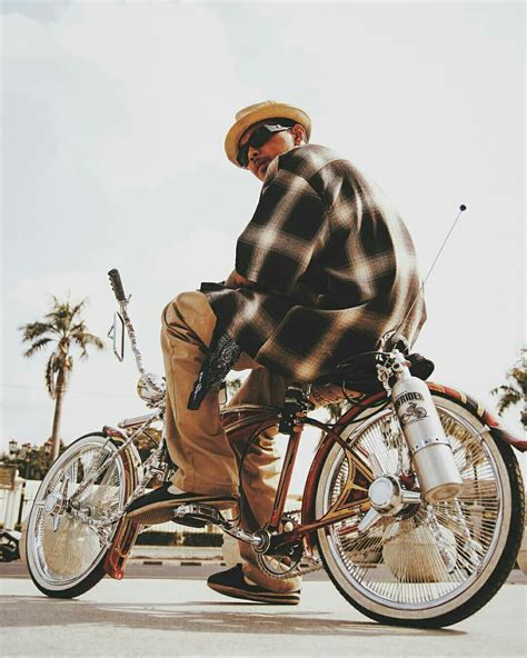 Homies Lowrider Bikes