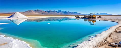 Image result for Extracting Lithium