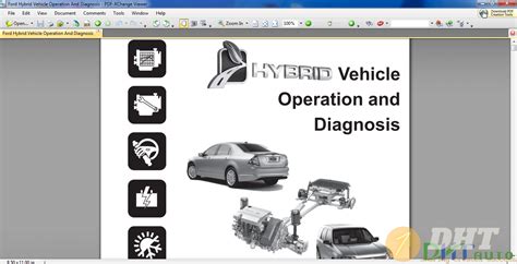 Image result for Ford Hybrid Diagnostic Computer for Reprogramming