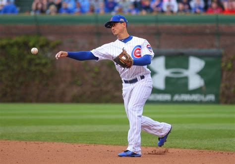 Darwin Barney designated for assignment by Chicago Cubs