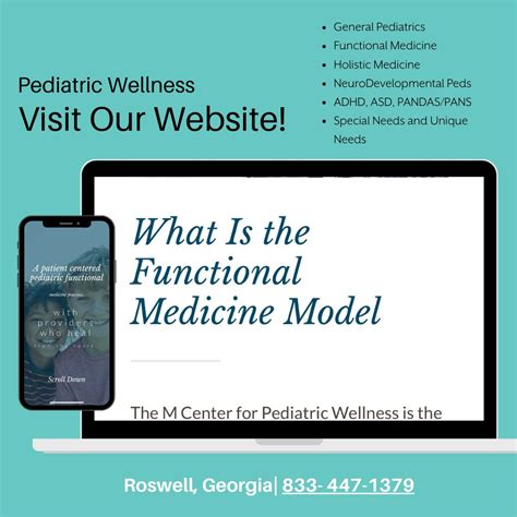 Read our blog post on What pediatric functional medicine is and how ...